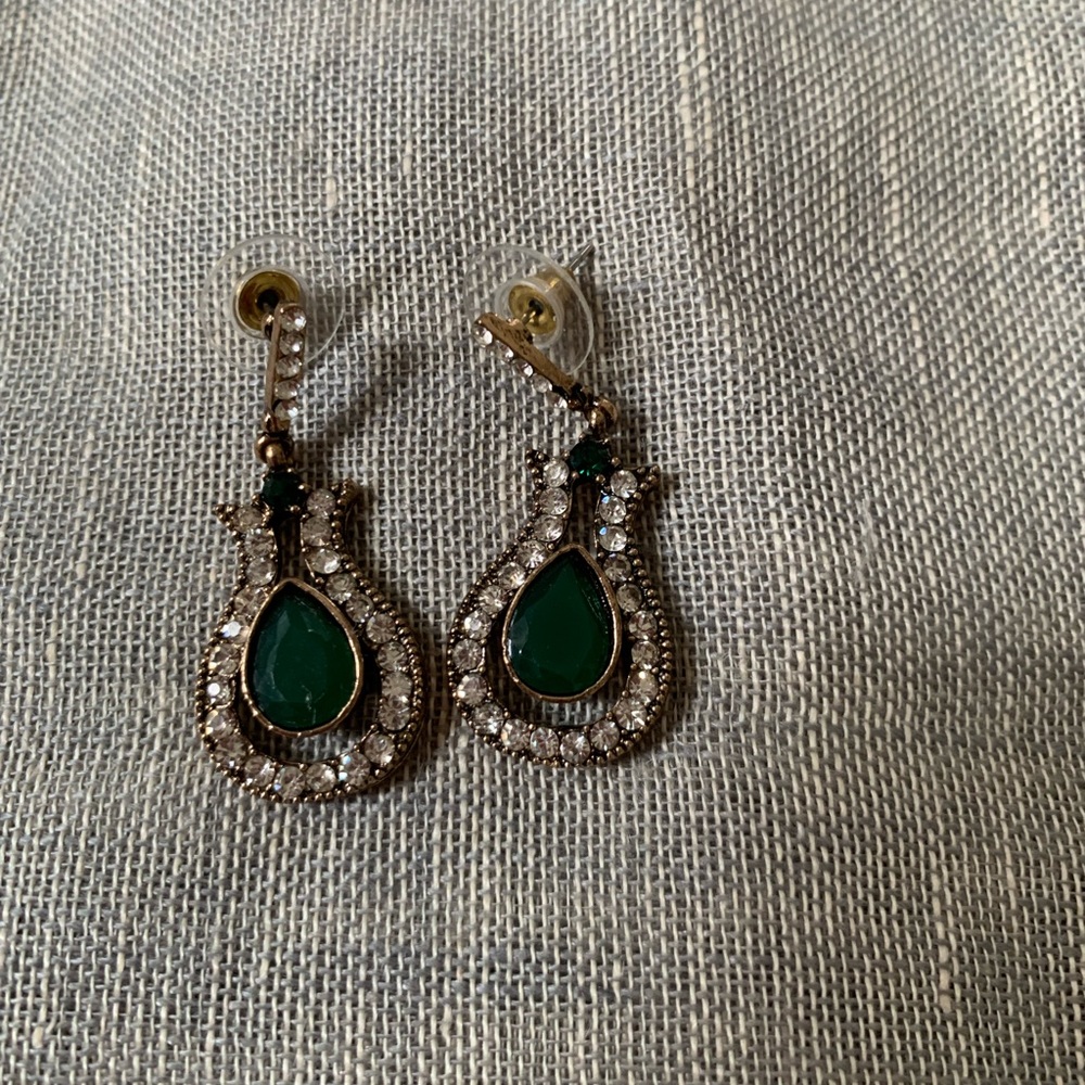 Earrings, great condition